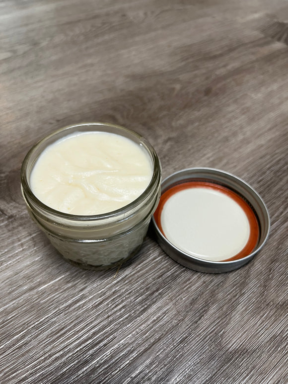 Body Butters